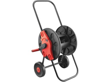 EXTOL PREMIUM Kolica za crijevo 8876482, 1/2", 60 m, ABS, metal